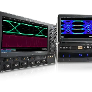 LeCroy WaveMaster/SDA 8 Zi-B Oscilloscope Repair