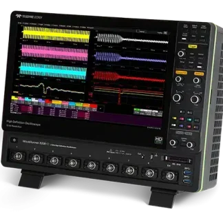 LeCroy MDA 8000HD Oscilloscope Repair