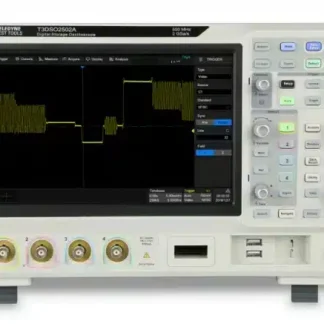 LeCroy T3DSO2000A Oscilloscope Repair
