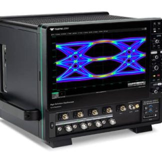 LeCroy WaveMaster 8000HD Oscilloscope Repair