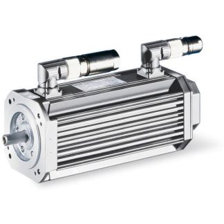 Lenze Servo Motor Repair