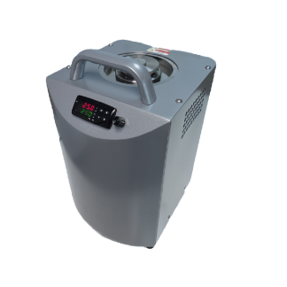 Leyro LCB Temperature Calibrator Repair