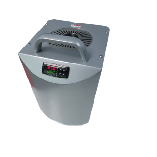 Leyro LHC Temperature Calibrator Repair