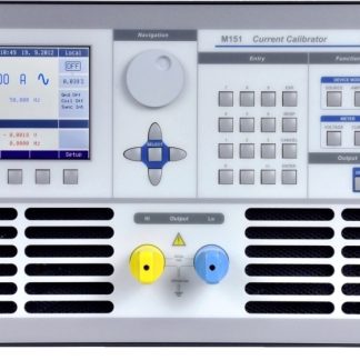 Meatest M151 Calibrator Repair