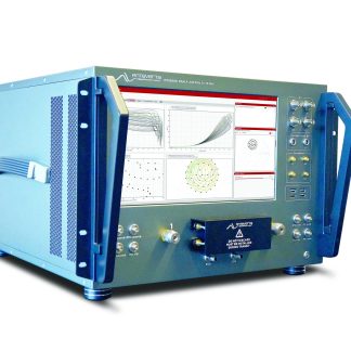 Maury Microwave MT1000 Repair