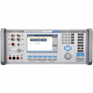 Meatest 9010+ Multifunction Calibrator Repair