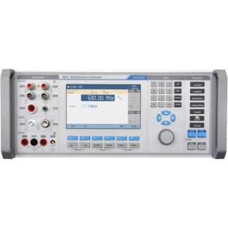 Meatest 9010 Multifunction Calibrator Repair