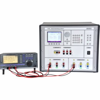 Meatest M133C 1F Electrical Calibrator Repair