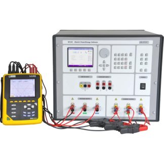 Meatest M133C 3F Electrical Calibrator Repair