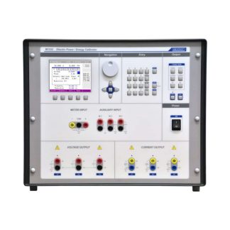Meatest M133Ci 1F Electrical Calibrator Repair