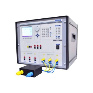 Meatest M133Ci 3F Electrical Calibrator Repair