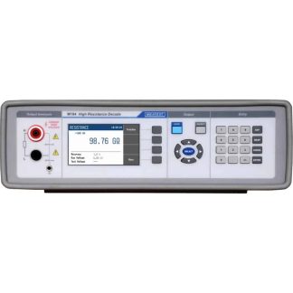 Meatest M194 Resistance Decade Box Repair