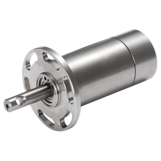 Moog Resolver Repair