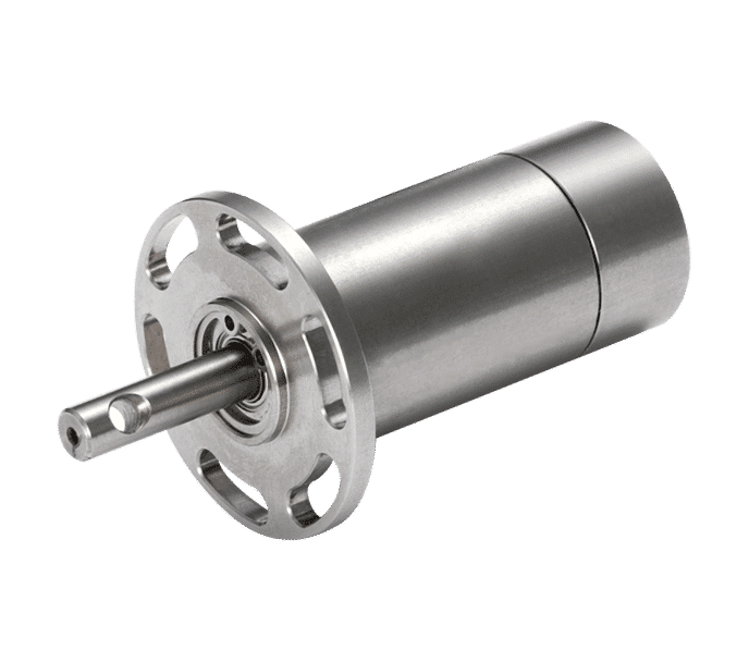 Moog Resolver Repair