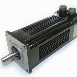 Pacific Scientific Servo Motor Repair