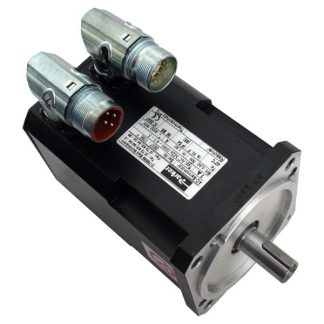 Parker Servo Motor Repair