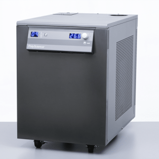 PolyScience 6950 Recirculating Cooler Repair