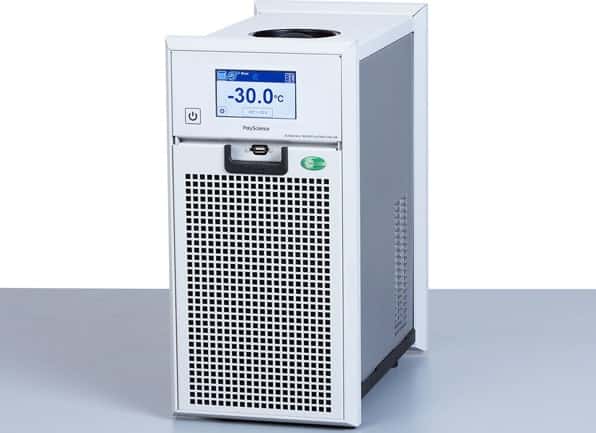 PolyScience BA Chiller Repair