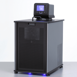 PolyScience 15L Temperature Calibrator Repair