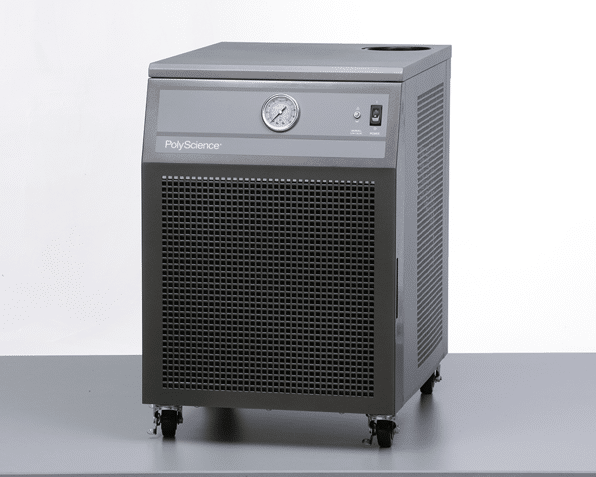 PolyScience 3370 Recirculating Cooler Repair