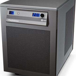 PolyScience 3850 Chiller Repair