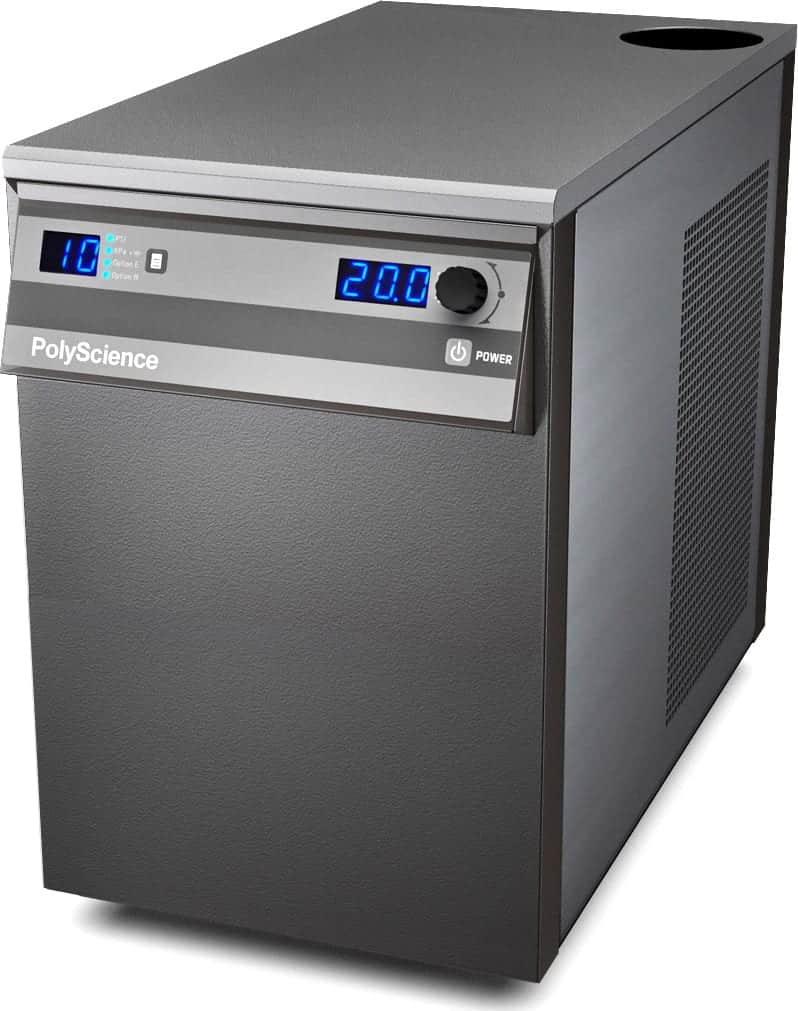PolyScience 4150 Recirculating Cooler Repair