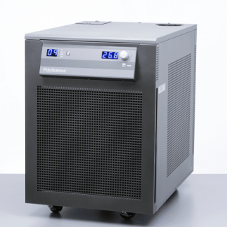 PolyScience 6860 Recirculating Cooler Repair