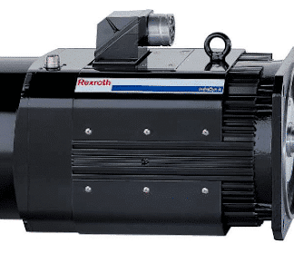 Indramat Servo Motor Repair