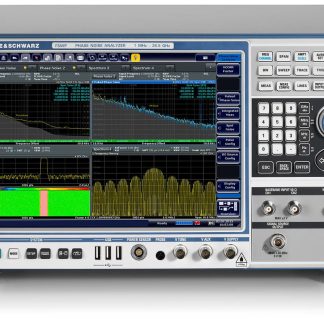 Rohde & Schwarz FSWP50 Noise Analyzer Repair