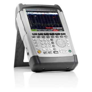 Rohde & Schwarz ZVH8 Antenna Analyzer Repair