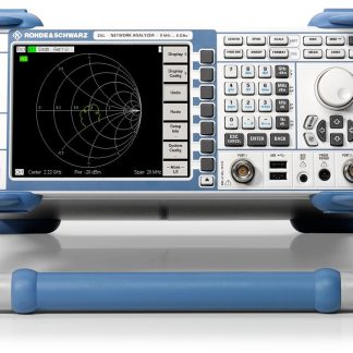 Rohde & Schwarz ZVL13 Vector Network Analyzer Repair