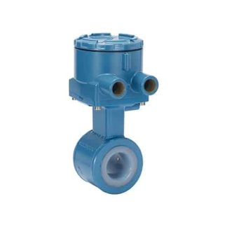 Rosemount 8711 Flowtube Repair