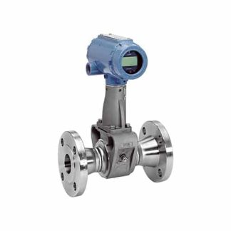 Rosemount 8800D Vortex Flow Meter Repair