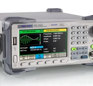 Siglent SDG1000X Waveform Generator Repair