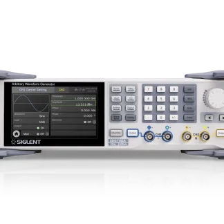 Siglent SDG7000A Waveform Generator Repair
