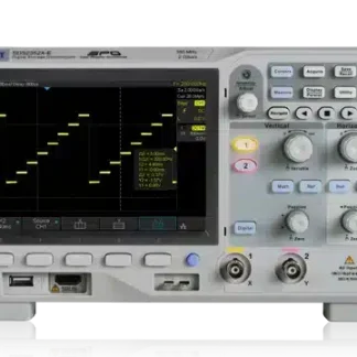 Siglent SDS2000X-E Oscilloscope Repair