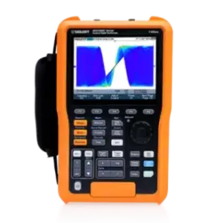 Siglent SHS1000X Oscilloscope Repair