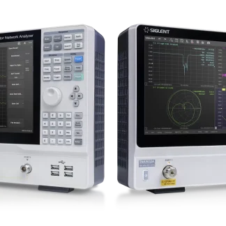 Siglent SNA5000A Vector Network Analyzer Repair