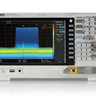Siglent SSA3000X-R Spectrum Analyzer Repair