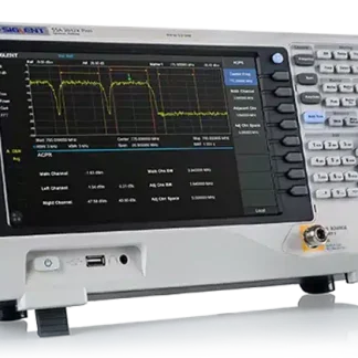 Siglent SSA3000X Plus Spectrum Analyzer Repair
