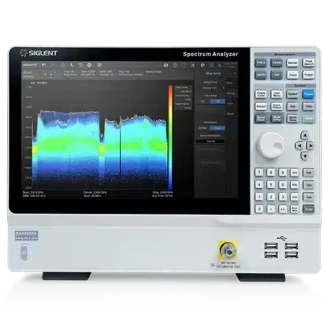 Siglent SSA5000A Spectrum Analyzer Repair