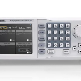 Siglent SSG5000A Microwave Signal Generator Repair
