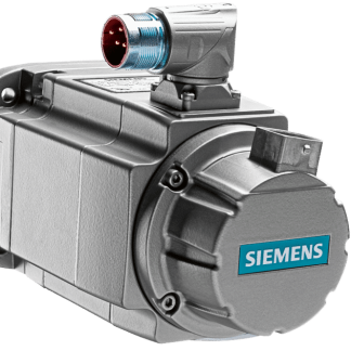 Siemens Servo Motor Repair