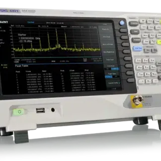 Siglent SSA3000X Spectrum Analyzer Repair