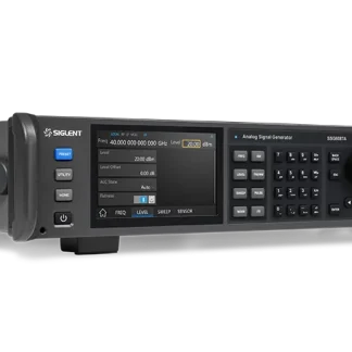 Siglent SSG6000A RF Signal Generator Repair