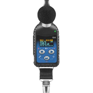 Svantek SV 104A Noise Dosimeter Repair