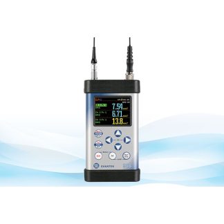 Svantek SVAN 958A Sound & Vibration Analyzer Repair