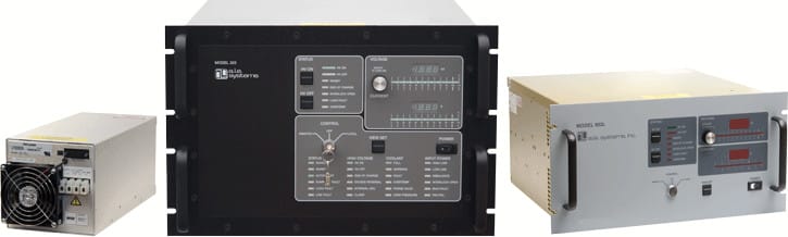 ALE 802L-1kV-POS Power Supply Repair