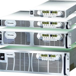 TDK-Lambda GENH 40-19 Power Supply Repair