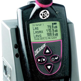 TSI Quest Edge 5 Dosimeter Repair